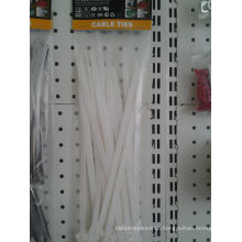 High Working Temperature Heat-Resistant Cable Ties